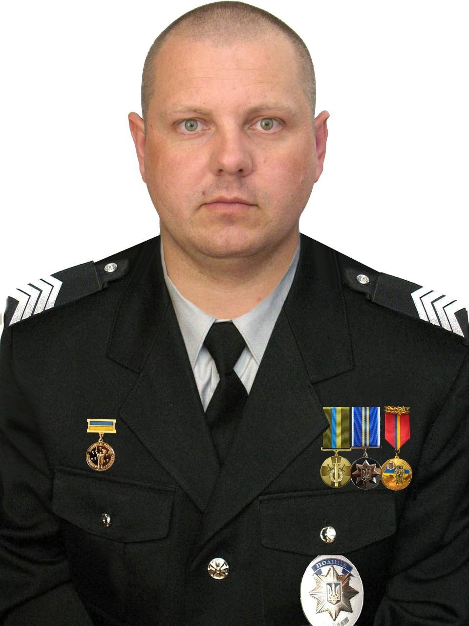 Левандовський Степан Ігорович