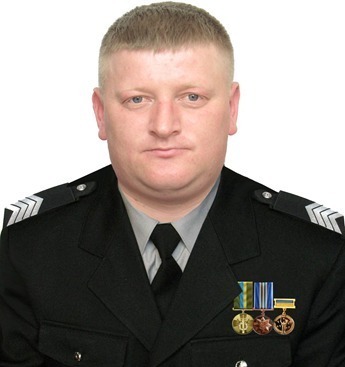 Довгей Андрій Васильович