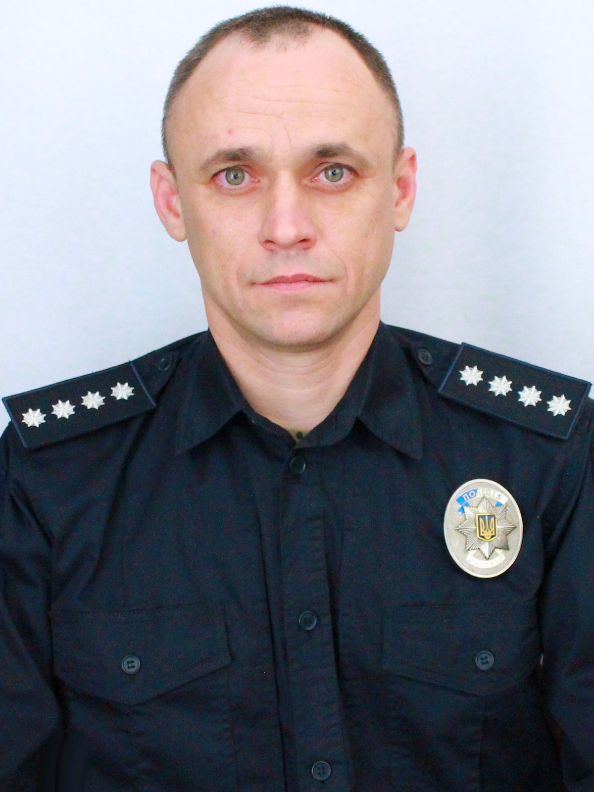 Янкевич Михайло Володимирович