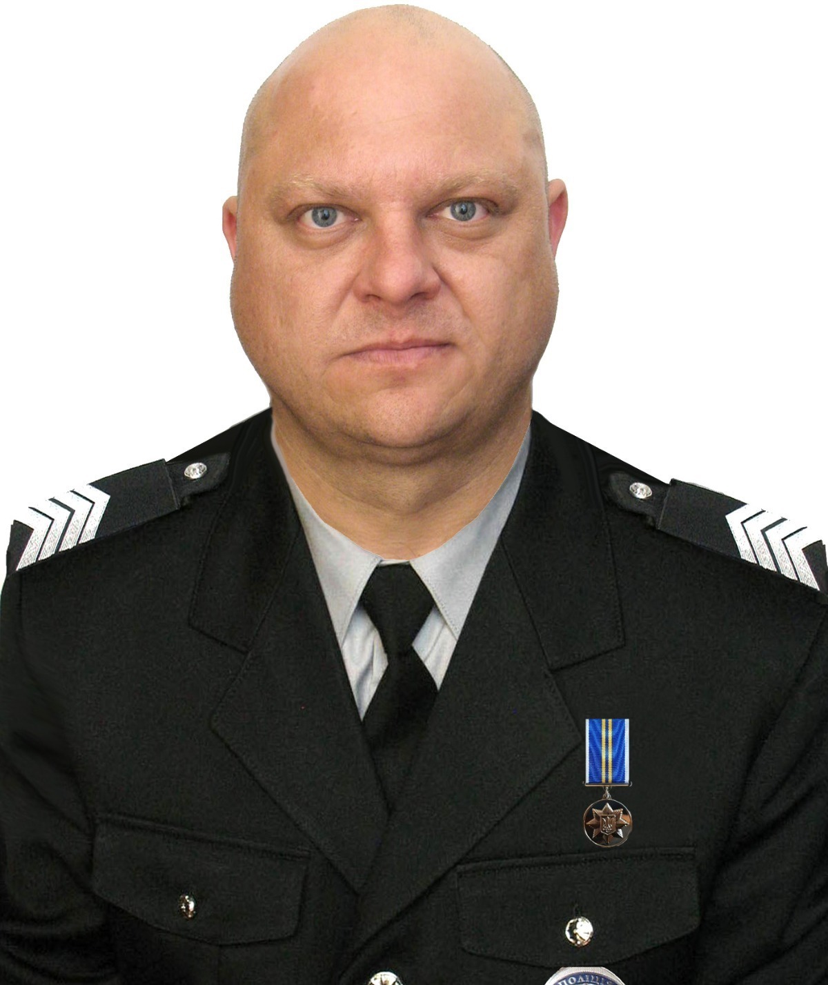 Мельник Володимир Олександрович