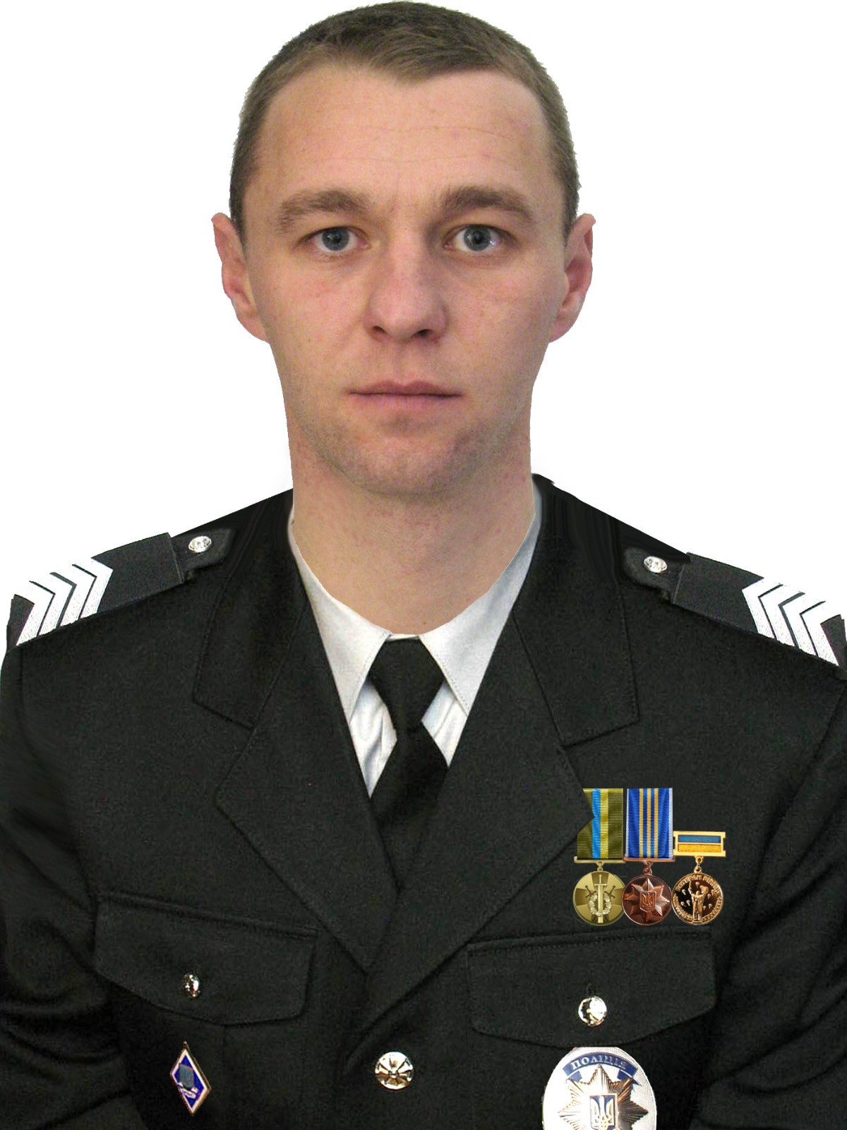 Павлик Артур Юрійович